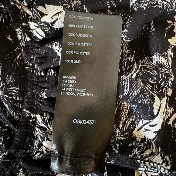 Free People These Dreams Mini Dress - Picture 13 of 14